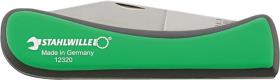 Stahlwille 77020000 - NAVAJA PARA CABLES