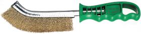 Stahlwille 77090010 - CARDA CON PUAS DE ALAMBRE
