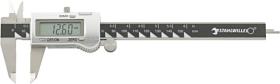 Stahlwille 77371002 - CALIBRE DE TALLER