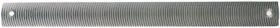 Stahlwille 79060004 - HOJA DE LIMA, RADIAL DE LOS GRANOS