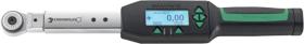 Stahlwille 96501506 - LLAVE DINAMOMETRIA ELECTRONICA EN CAJA DE PLASTICO