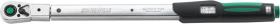 Stahlwille 96502120 - LLAVE DINAMOMETRICA CON DISPARO