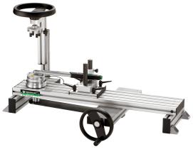 Stahlwille 96521069 - INSTALACION DE CALIBRACION