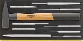Stahlwille 96830361 - JUEGO HERRAMIENTAS, SISTEMA BANDEJAS TOOL CONTROL