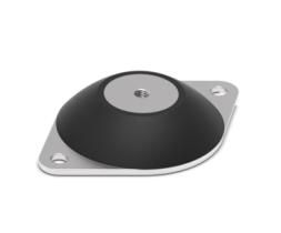 EGAÑA EGABEK4045SH - SOPORTE EGABEK DIAMETRO 40