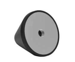 EGAÑA HP30M6 - TOPES PROGRESIVOS SERIE HP