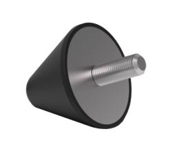 EGAÑA TP95 - TOPES PROGRESIVOS SERIE TP