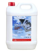 Iada 50450 - SOLAR-TECH 35% 10 L.