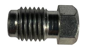 RYME 152026R - RACOR MACHO 1/2 SAE TALADRO 6MM
