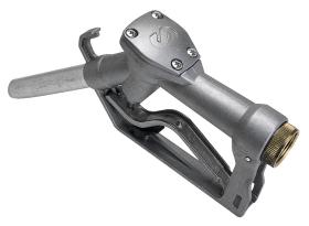 SAMOA 361000 - BOQUEREL MANUAL ALUMINIO BN-5