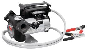 SAMOA 684451 - BOMBA G. 12V.60L/M POLUX 12/60
