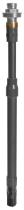 SAMOA 689035 - TUBO TELESCOPICO AD.2' TA-1000