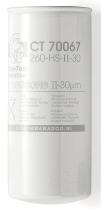 SAMOA 689091 - CARTUCHO FILTRANTE RCK-65