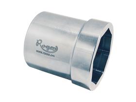 Industrias Rogen US436100 - LLAVE OCTOGONAL DE 1" 100 MM