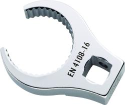 Stahlwille 01211014 - LLAVE DE BOCA EN ESTRELLA, TIPO CROW-RING