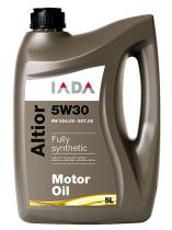 Iada 30501 - ALTIOR 5 W 30 FULLY SYNTHETIC 5 L.