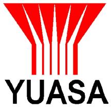 Yuasa OFERTA - TARIFA