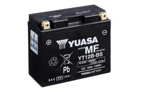  YT12BBS - BATERIA MOTOCICLETA YUASA YT MF 12V 10,5AH 210A (+I) AGM