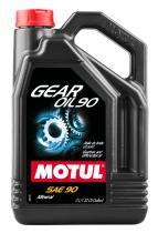 Motul 100091 - GEAR OIL 90