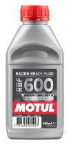 Motul 100948 - RACING BRAKE 600
