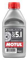 Motul 100950 - DOT 5.1 BRAKE FLUID