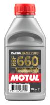 Motul 101666 - RACING BRAKE 660