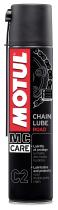 Motul 111649 - C2 CHAIN LUBE ROAD 12X0.400L