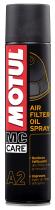 Motul 102986 - A2 AIR FILTER OIL-SPRAY