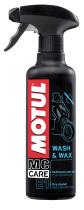 Motul 102996 - E1 WASH & WAX