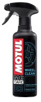 Motul 102998 - E3 WHEEL CLEAN