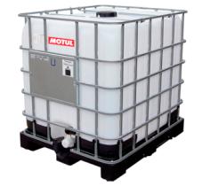 Motul 108835 - MOTULTECH RUBRIC HM 46 - 1000L