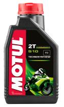 Motul 104028 - 510 2T