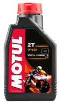 Motul 104034 - 710 2T