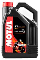 Motul 104035 - 710 2T