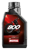 Motul 104038 - 800 2T FL OFF ROAD