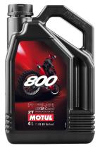 Motul 104039 - 800 2T FL OFF ROAD