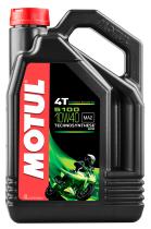 Motul 104068 - 5100 10W40 4T