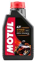 Motul 104089 - 7100 10W30 4T