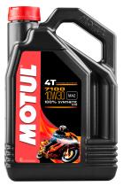 Motul 104090 - 7100 10W30 4T