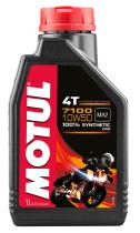 Motul 104097 - 7100 10W50 4T