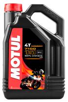 Motul 104098 - 7100 10W50 4T