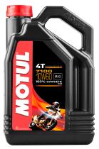 Motul 104101 - 7100 10W60 4T