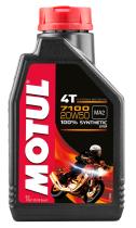 Motul 104103 - 7100 20W50 4T