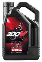 Motul 104135 - 300V FL OFF ROAD 5W40