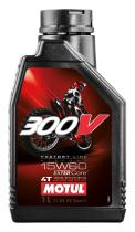 Motul 104137 - 300V FL OFF ROAD 15W60