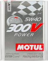 Motul 110817 - 300V POWER 5W40