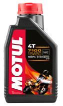 Motul 104298 - 7100 15W50 4T