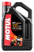 Motul 104299 - 7100 15W50 4T