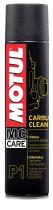 Motul 105503 - P1 CARBU CLEAN