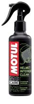 Motul 105504 - M2 HELMET INTERIOR CLEAN